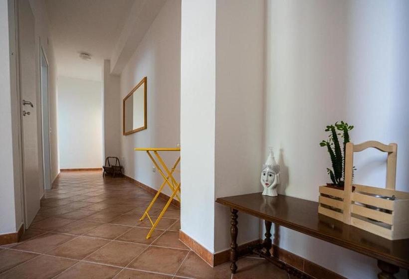 Bed and Breakfast Casapo