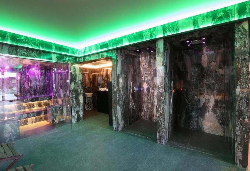 住宿加早餐  Chalet Blanc Cervinia