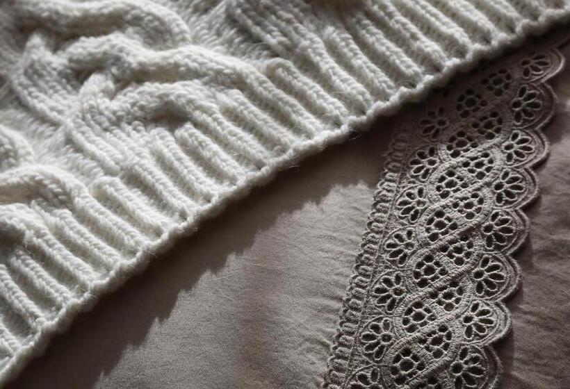 住宿加早餐  Chalet Blanc Cervinia