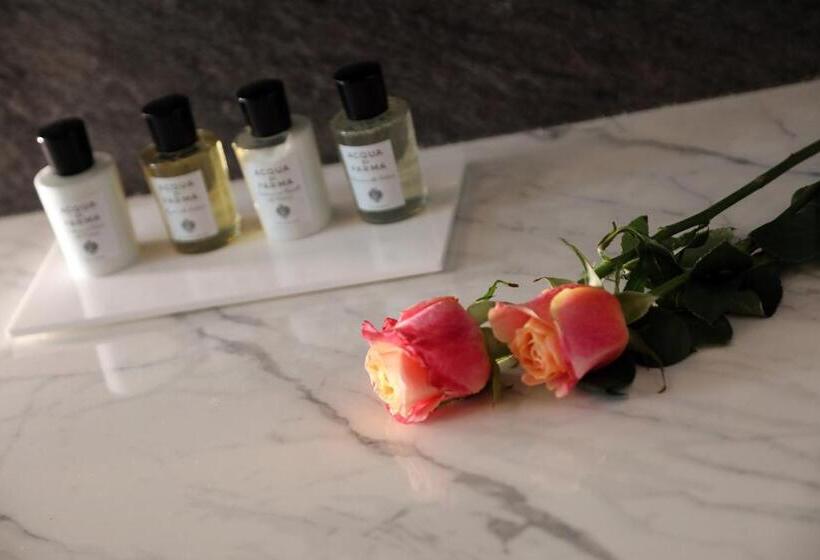 住宿加早餐  Chalet Blanc Cervinia