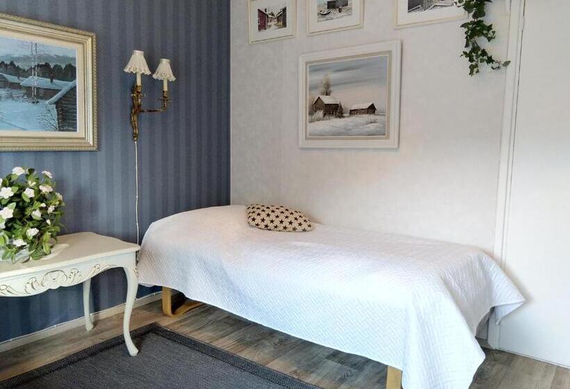 צימר Kulttuurikartano Pekan Pirtit