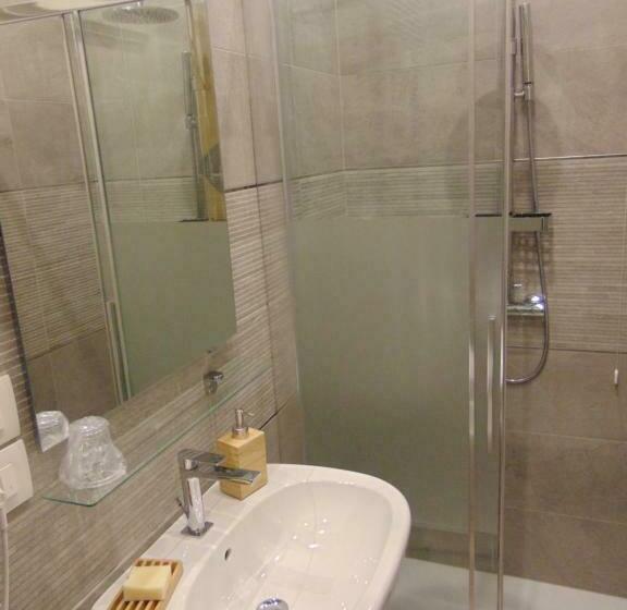 住宿加早餐  La Stazione