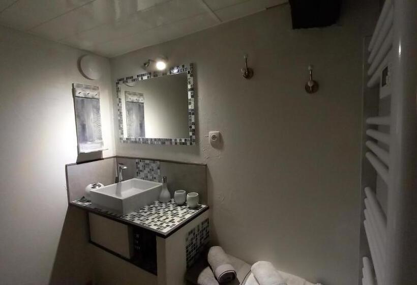 민박 La Terre Doree