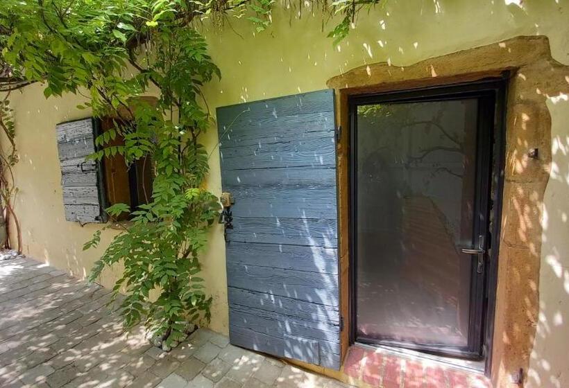 민박 La Terre Doree