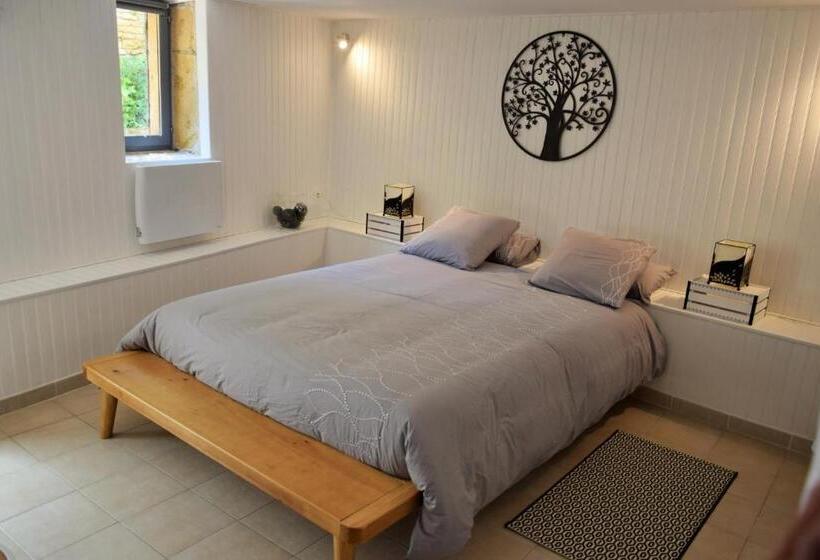 민박 La Terre Doree