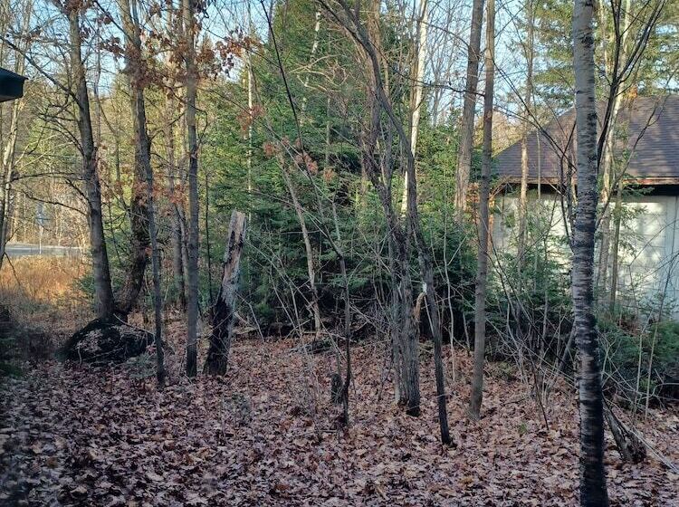 צימר La Vie Est Belle