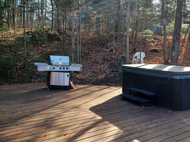 צימר La Vie Est Belle