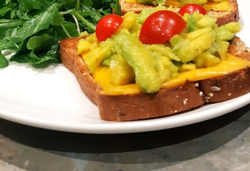 צימר La Vie Est Belle