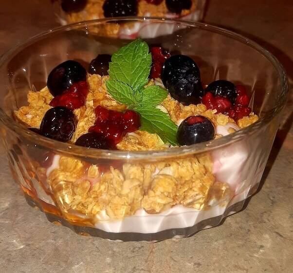 צימר La Vie Est Belle