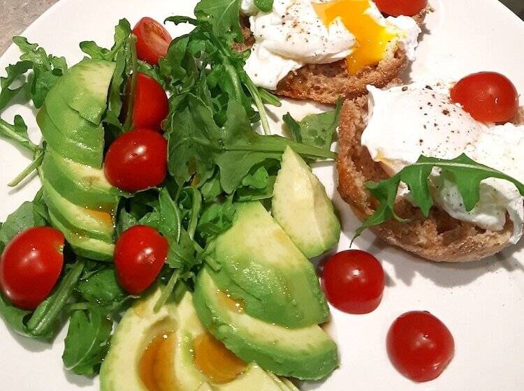 צימר La Vie Est Belle