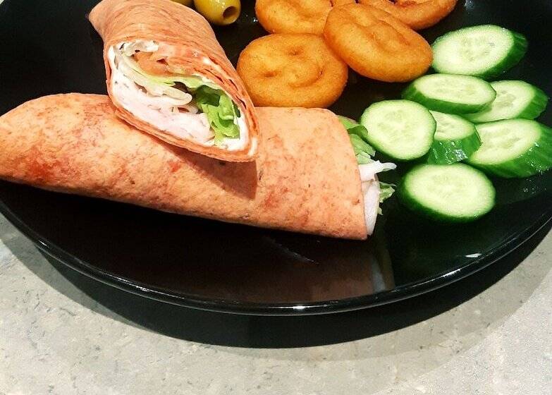 צימר La Vie Est Belle