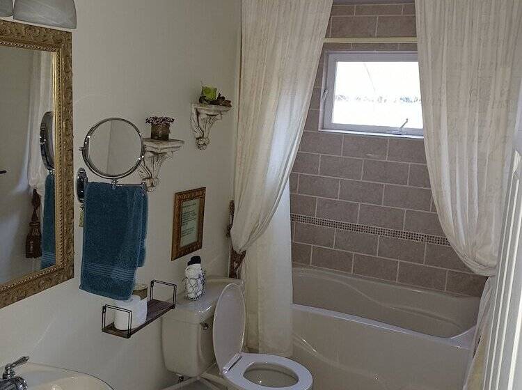 צימר La Vie Est Belle