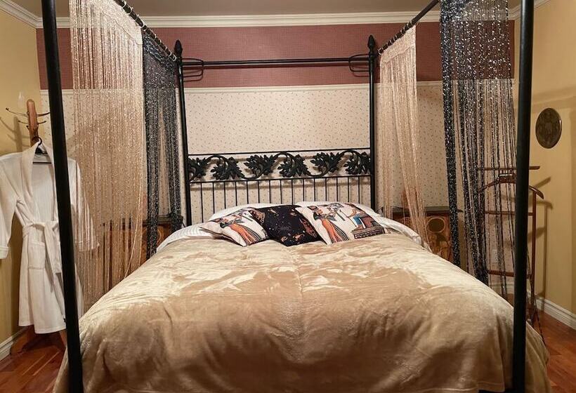 צימר La Vie Est Belle