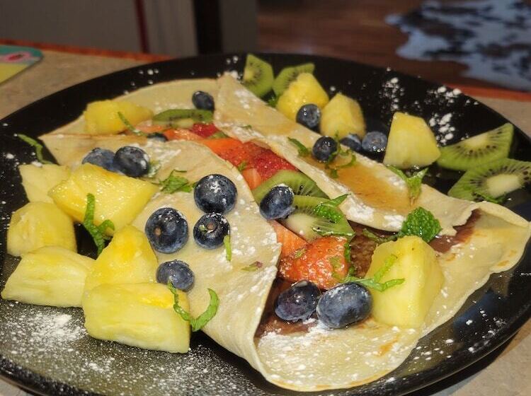 צימר La Vie Est Belle