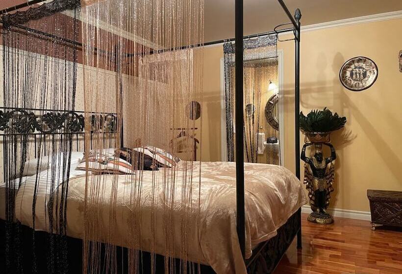 צימר La Vie Est Belle