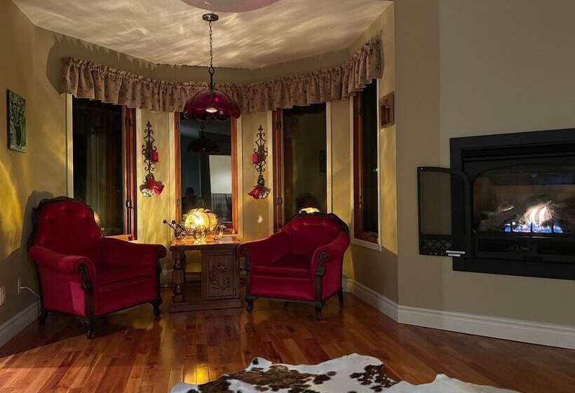 צימר La Vie Est Belle