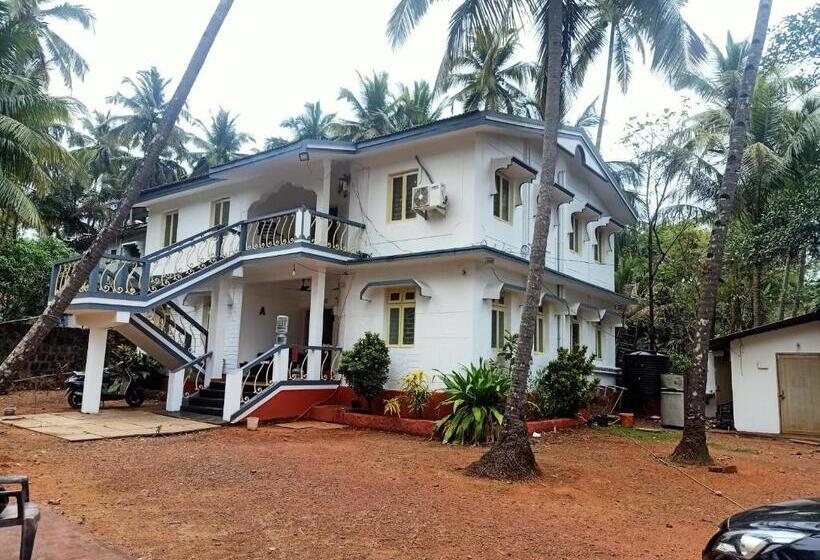 צימר Piccolo Dreams