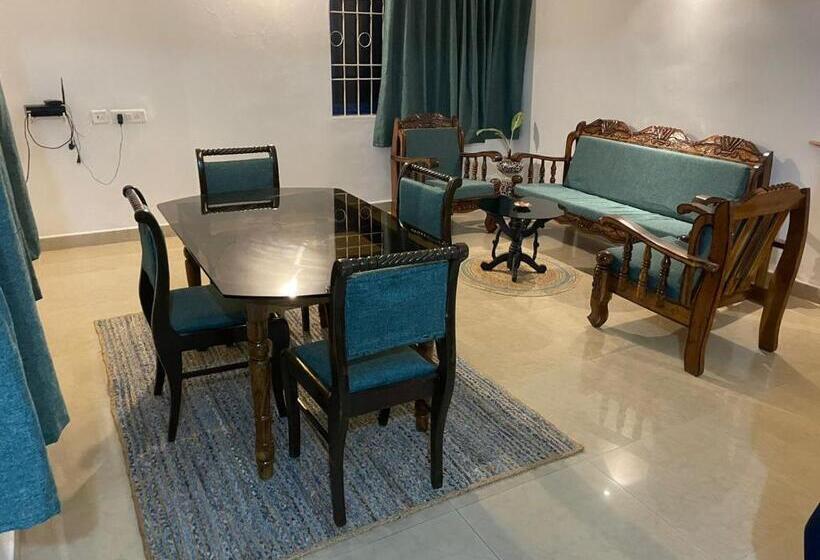 צימר Piccolo Dreams