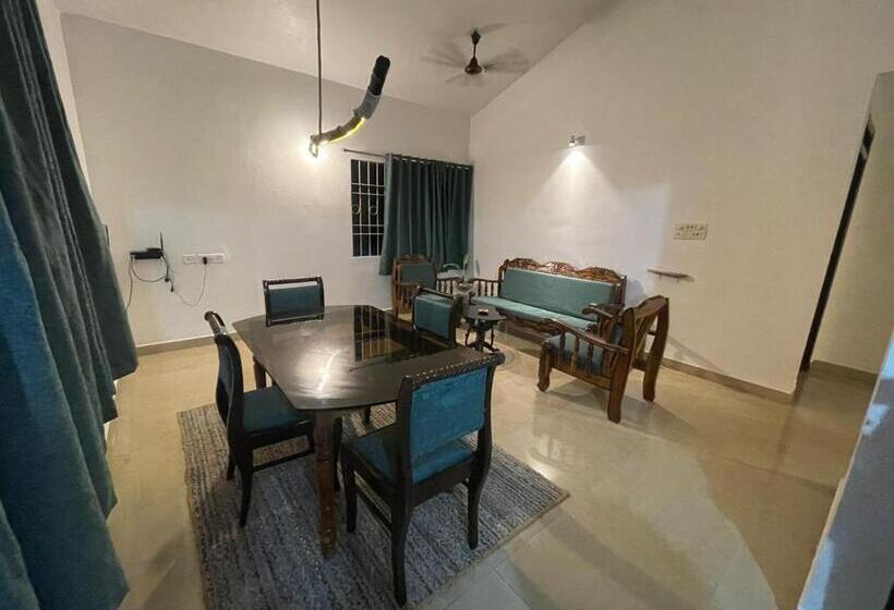 צימר Piccolo Dreams