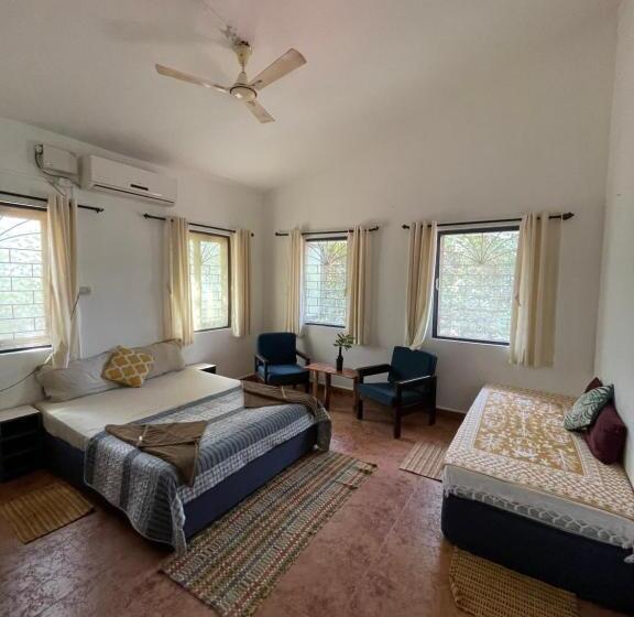 צימר Piccolo Dreams