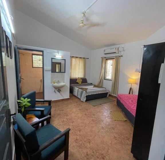 צימר Piccolo Dreams