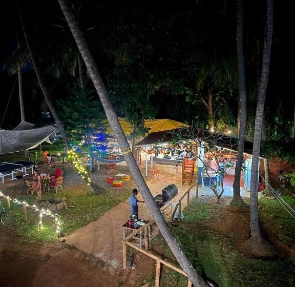 צימר Piccolo Dreams