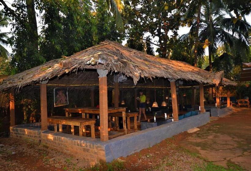 צימר Piccolo Dreams