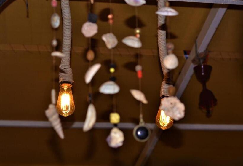 צימר Piccolo Dreams