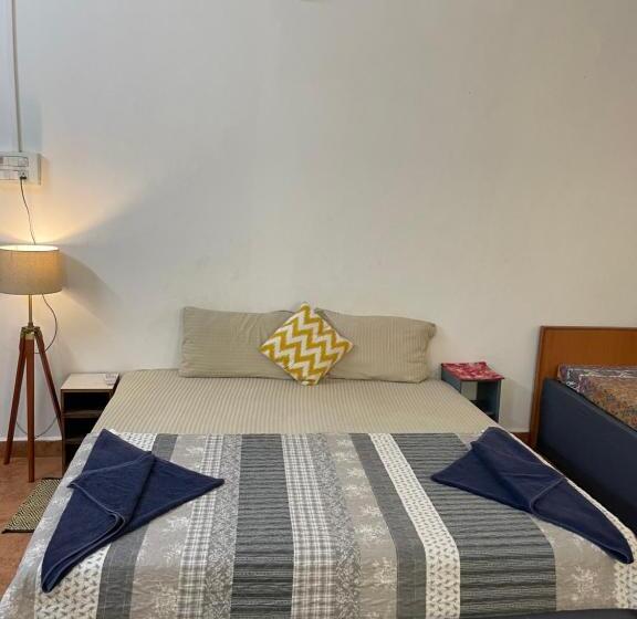 צימר Piccolo Dreams