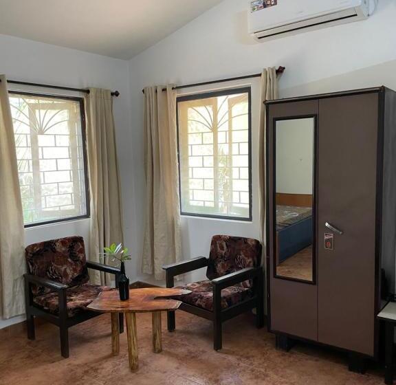 צימר Piccolo Dreams