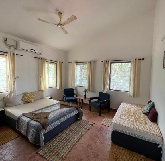 צימר Piccolo Dreams