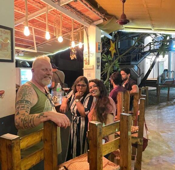 צימר Piccolo Dreams