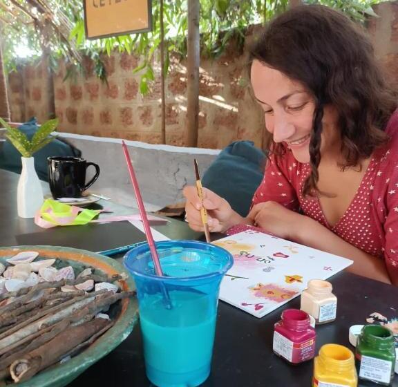 צימר Piccolo Dreams