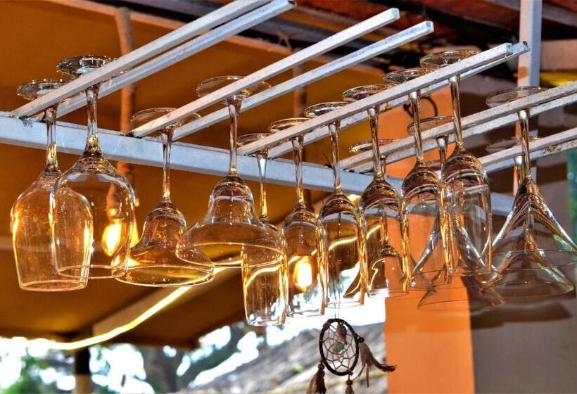 צימר Piccolo Dreams