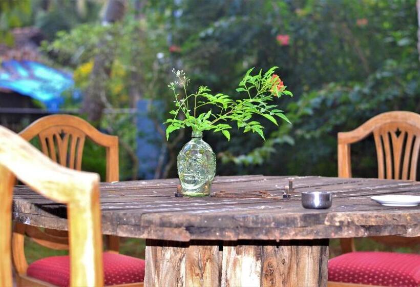 צימר Piccolo Dreams