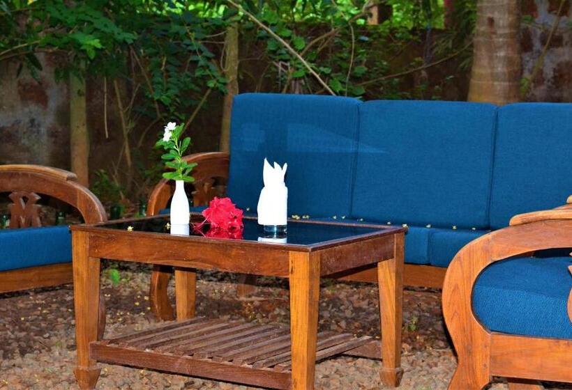 צימר Piccolo Dreams