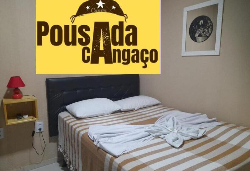 مبيت وإفطار Pousada Terra Do Sol