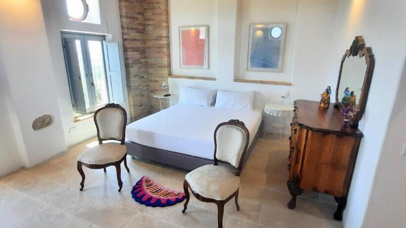 Bed and Breakfast Tenuta Coppa Zuccari