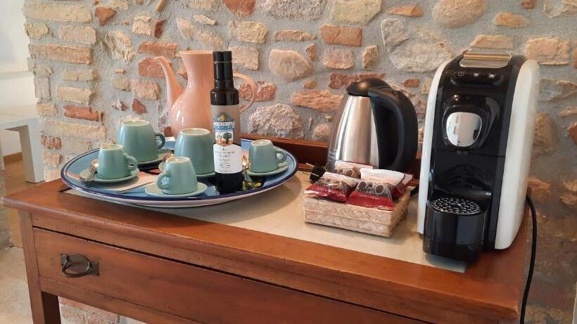 Bed and Breakfast Tenuta Coppa Zuccari