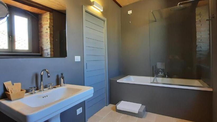 Bed and Breakfast Tenuta Coppa Zuccari