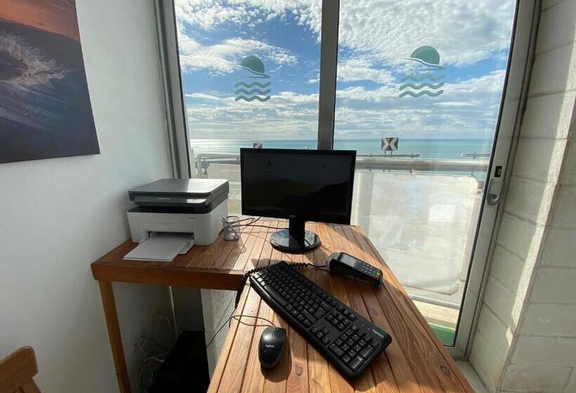 مبيت وإفطار Terrazza Rooms #scaladeiturchi