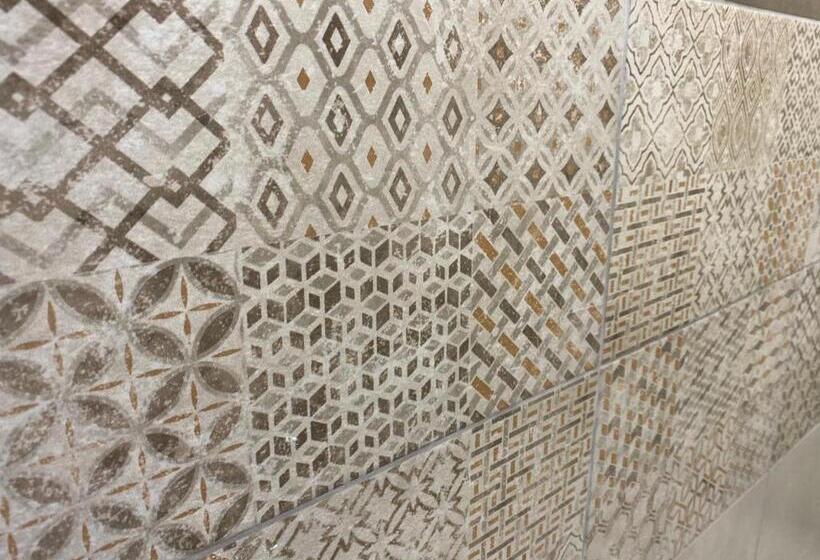 مبيت وإفطار Terrazza Rooms #scaladeiturchi