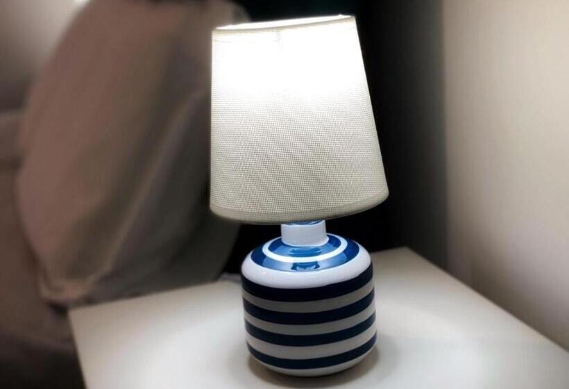 مبيت وإفطار Terrazza Rooms #scaladeiturchi