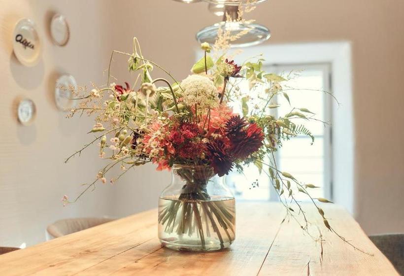 צימר Townhouse By Frauenzimmer