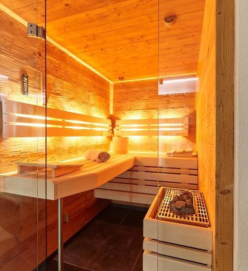 צימר Townhouse By Frauenzimmer