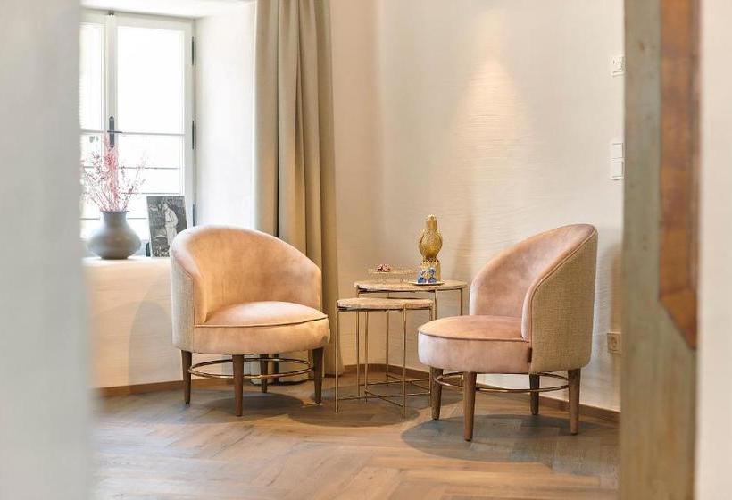 צימר Townhouse By Frauenzimmer