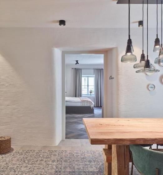 צימר Townhouse By Frauenzimmer