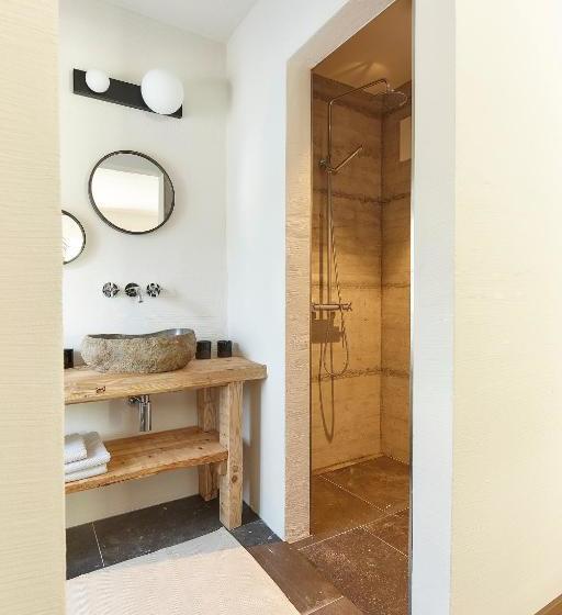 צימר Townhouse By Frauenzimmer