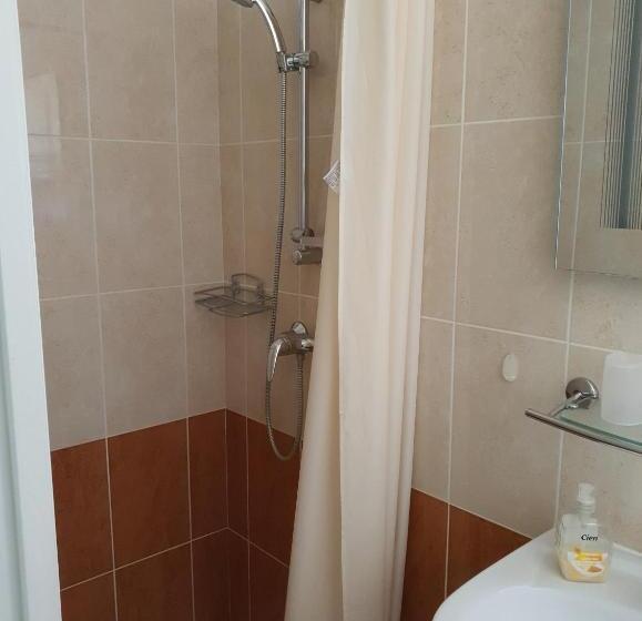 مبيت وإفطار Villa Des Masques