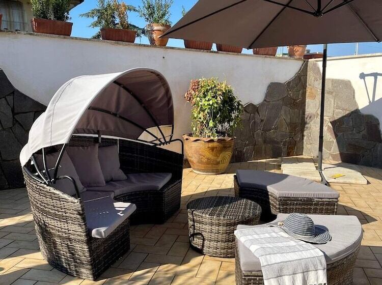 צימר Villa Elisabetta